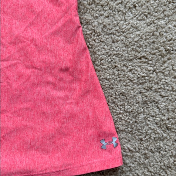 Pink Workout Tank - Picture 6 of 7